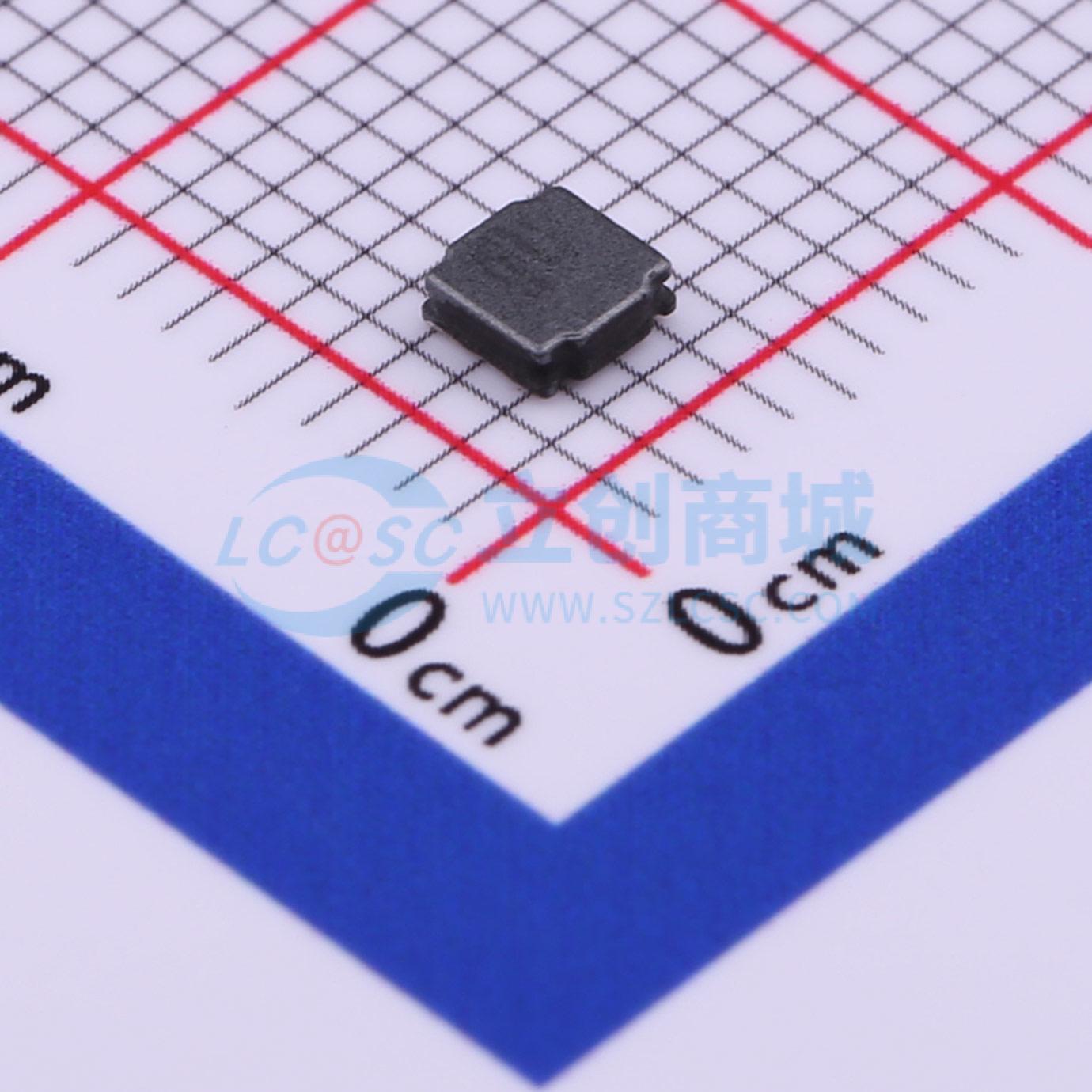 点击查看大图 CR3012-3R3M实物图