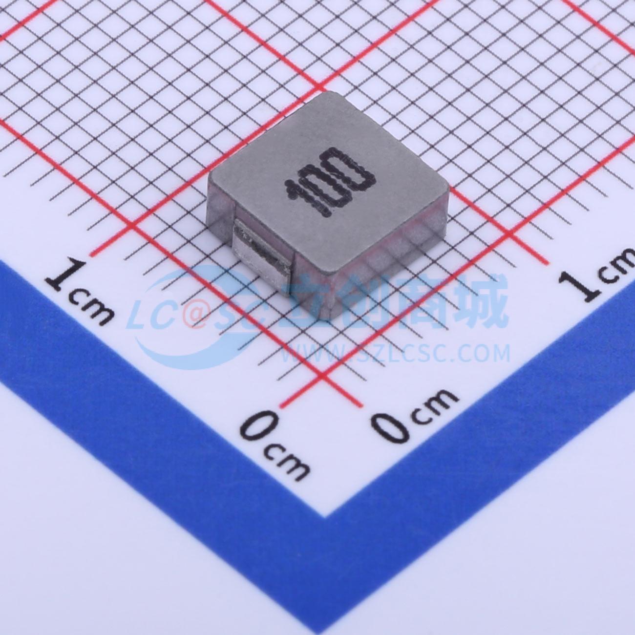 点击查看大图 MDE0630-100M实物图