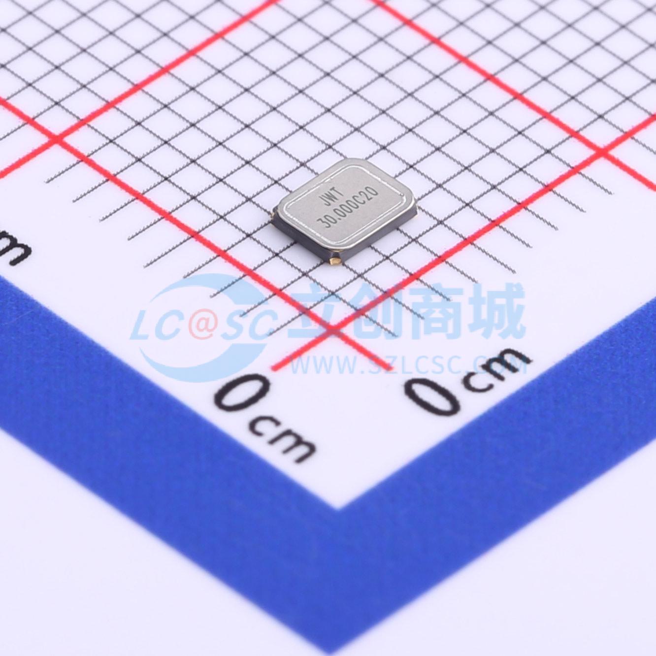 JF4030M00020T8188090实物图