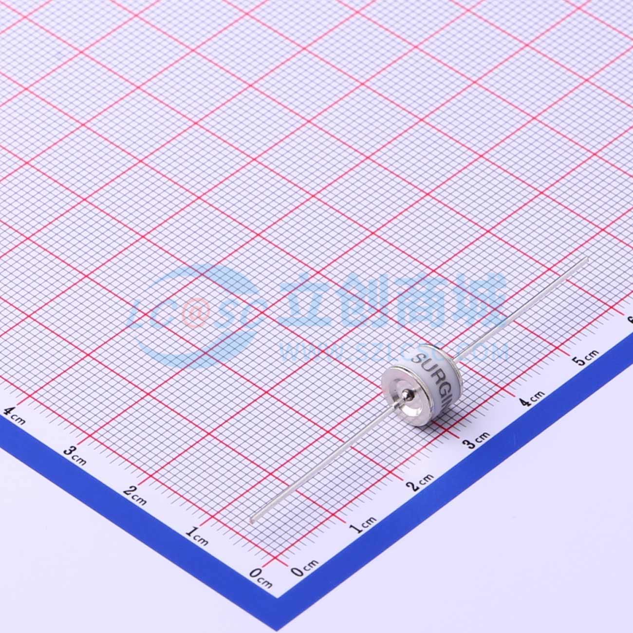 点击查看大图 SXH81-600X实物图