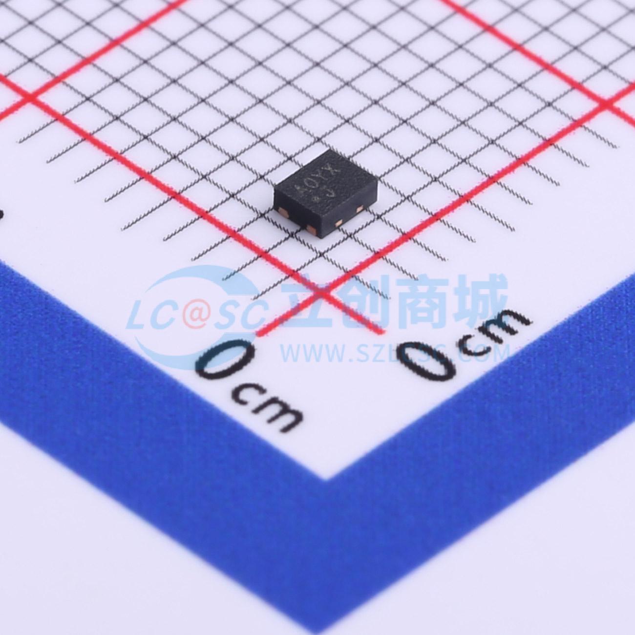 1NM27120C33YC实物图