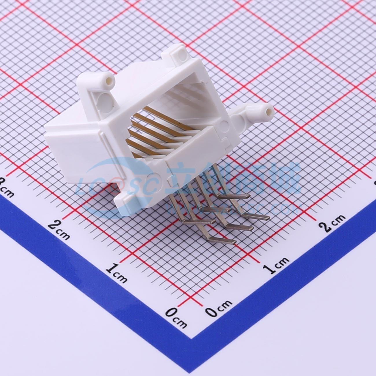 点击查看大图 RC01605实物图