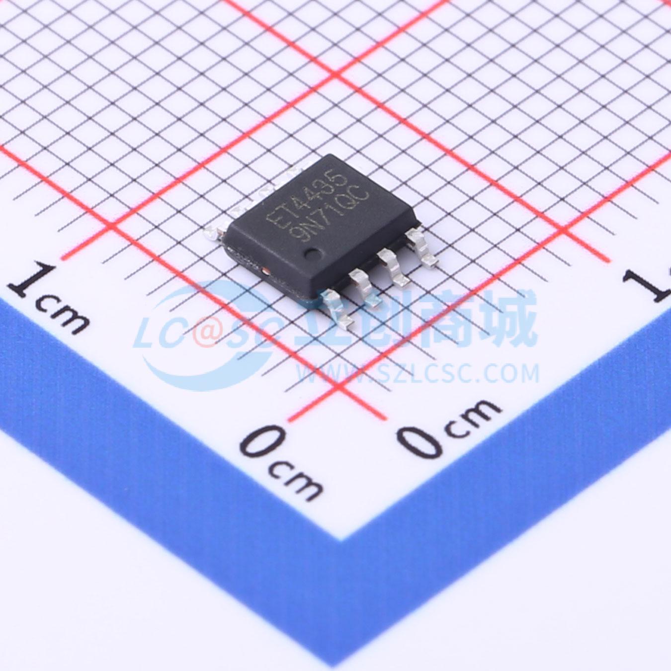 点击查看大图 ET4435实物图