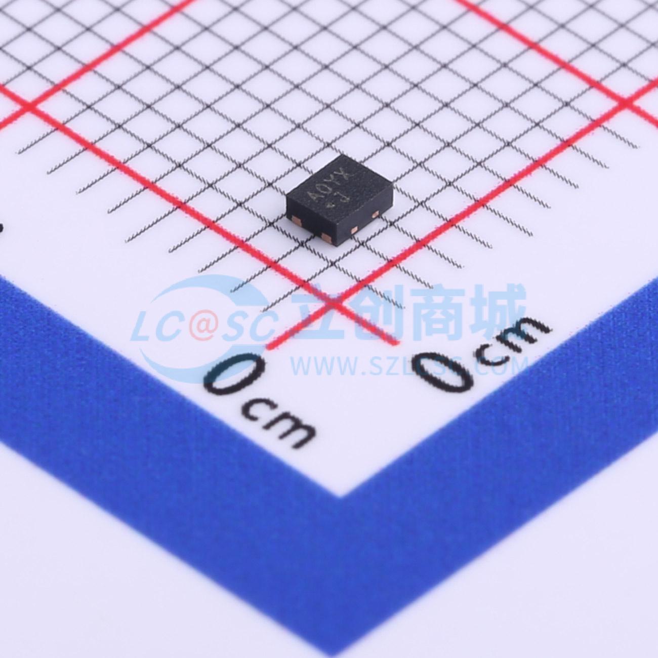 点击查看大图 1NM12288C33YC实物图