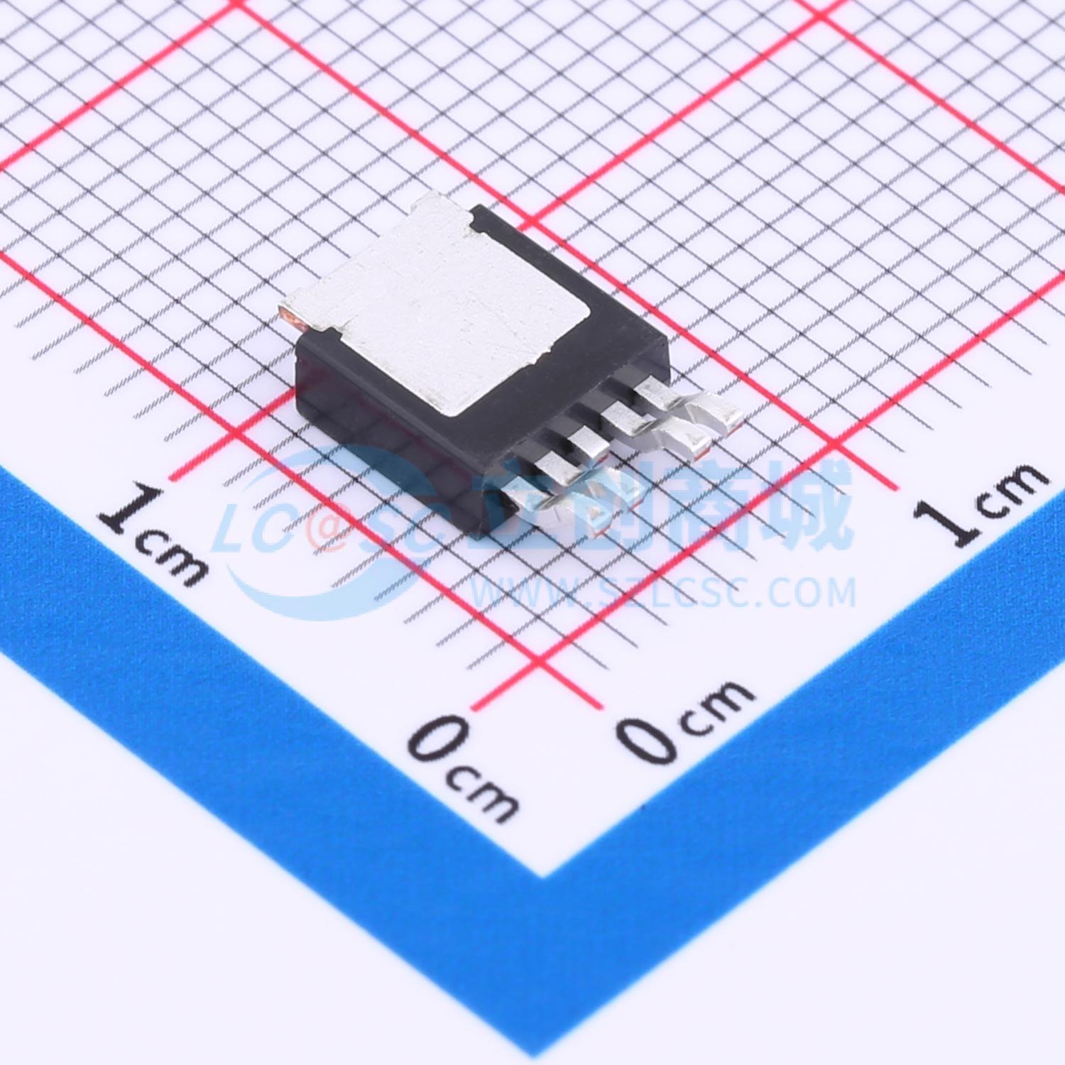 TPS7A6150QKVURQ1商品缩略图