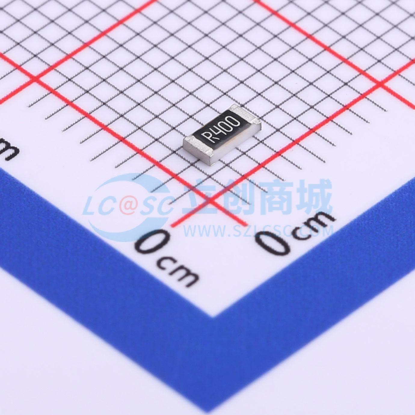 点击查看大图 RS-06MR400FT实物图