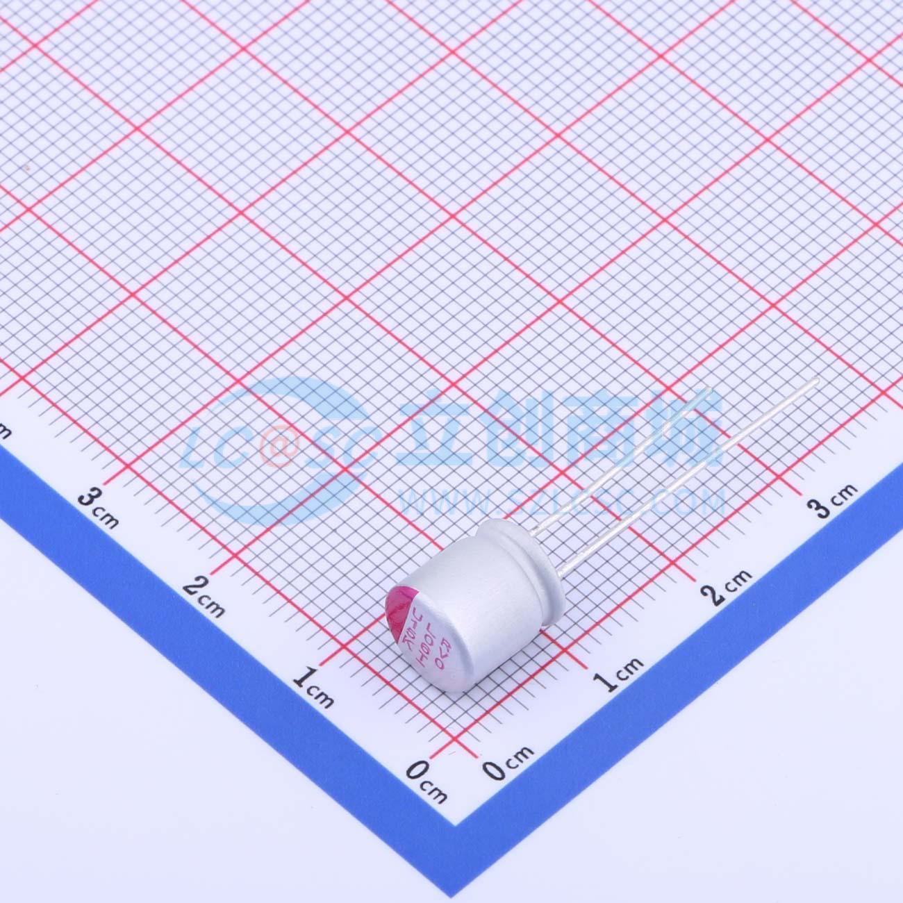 点击查看大图 ULR567M1AF08RR实物图