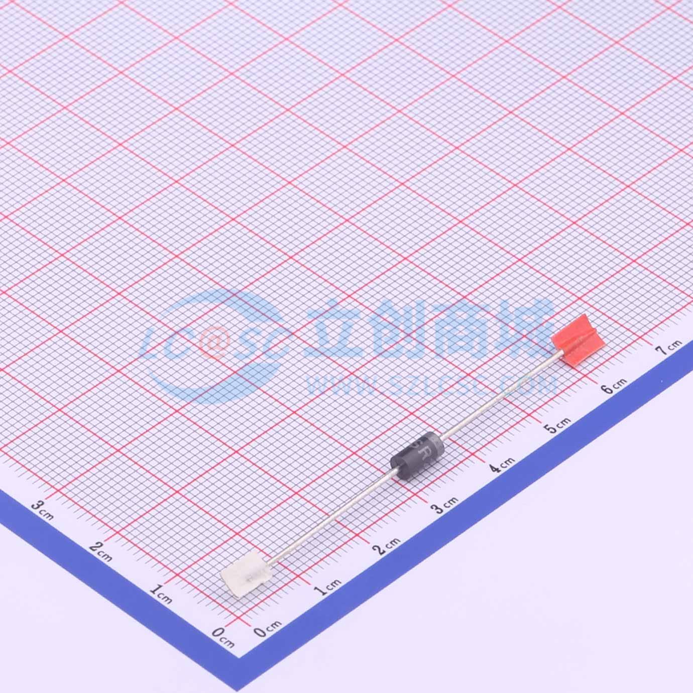 点击查看大图 SR2100实物图