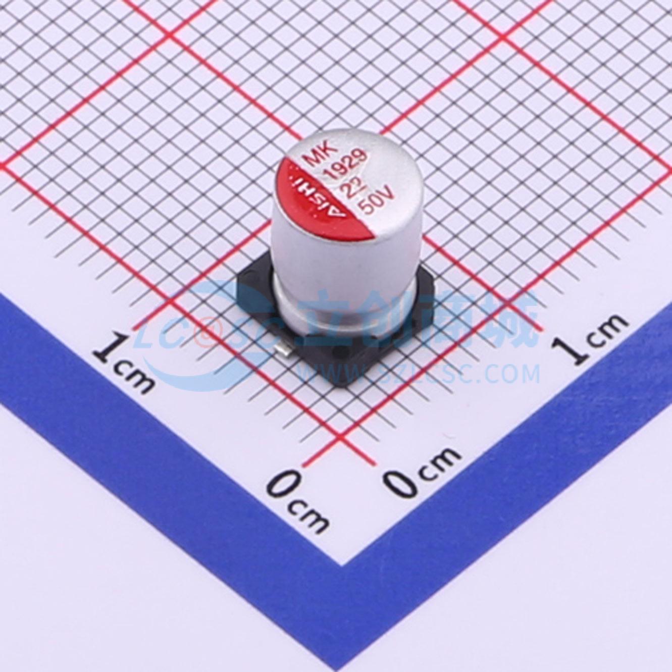 点击查看大图 EMK1HM220E08OT实物图