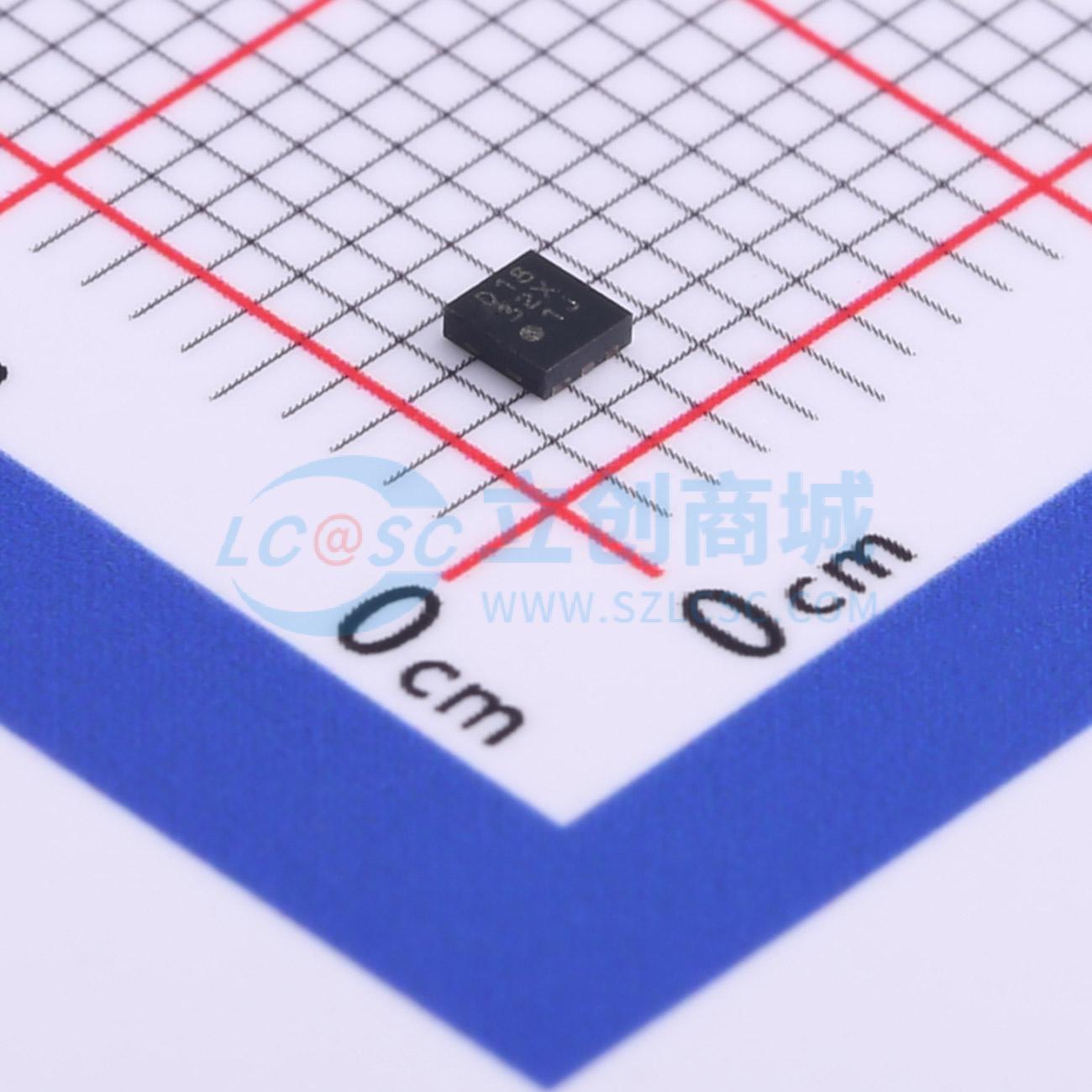 点击查看大图 VRD1832MLX实物图