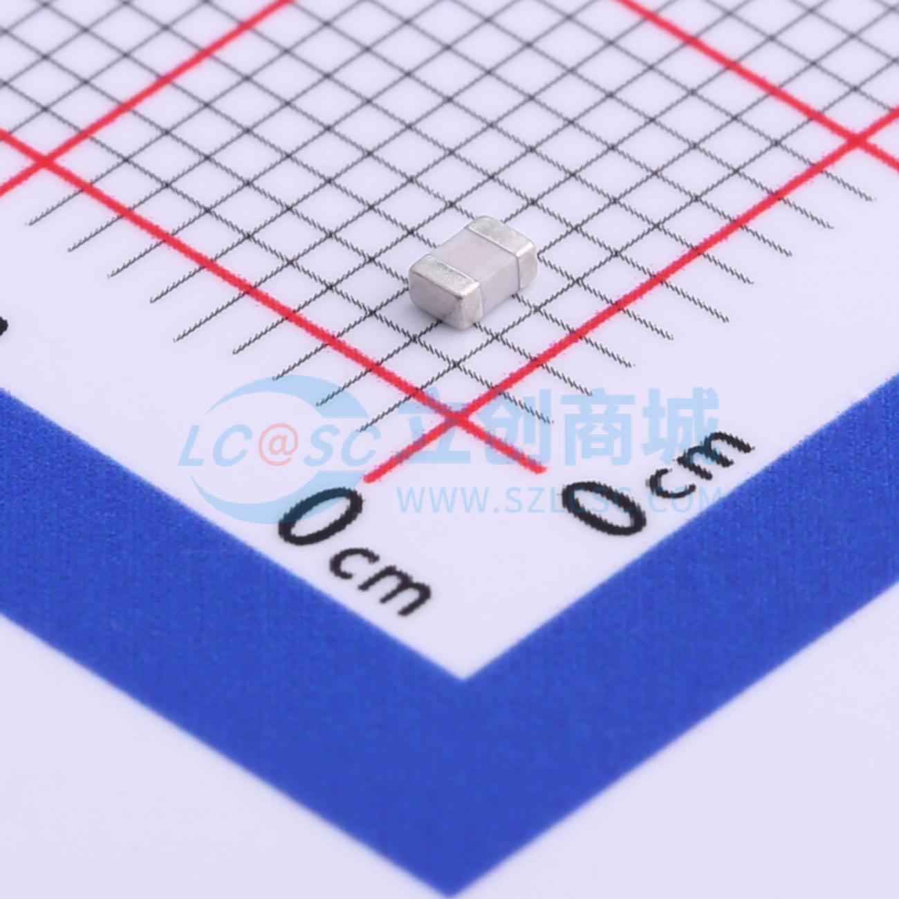 点击查看大图 QVS212CG101JDHT实物图