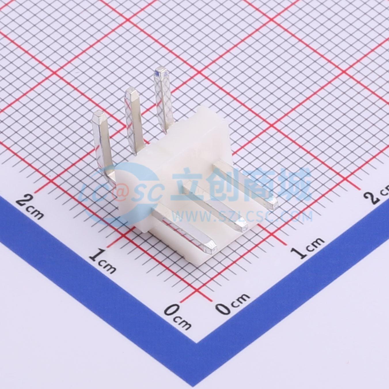 点击查看大图 HX39601-3WAG实物图