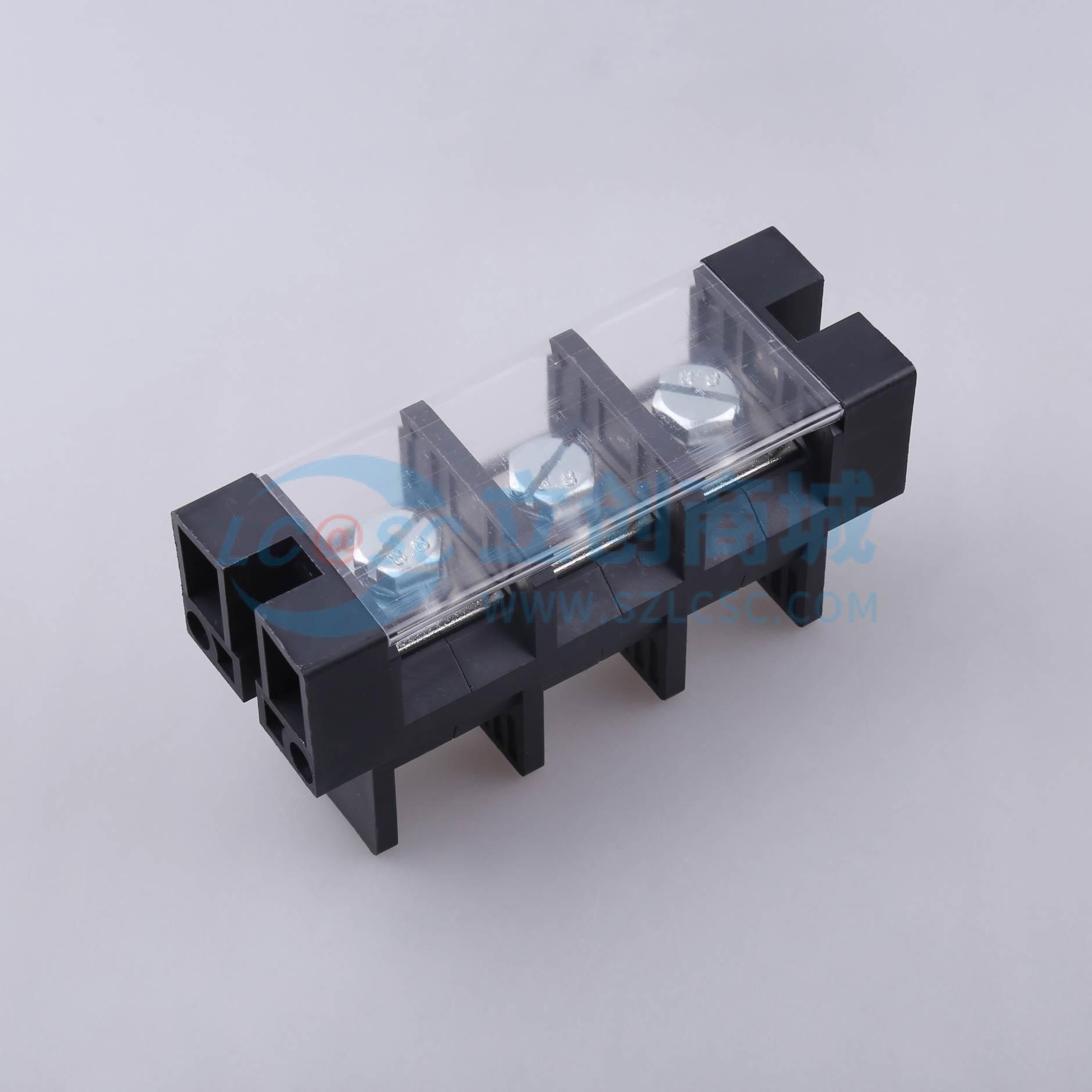 KF77S-35-3P实物图