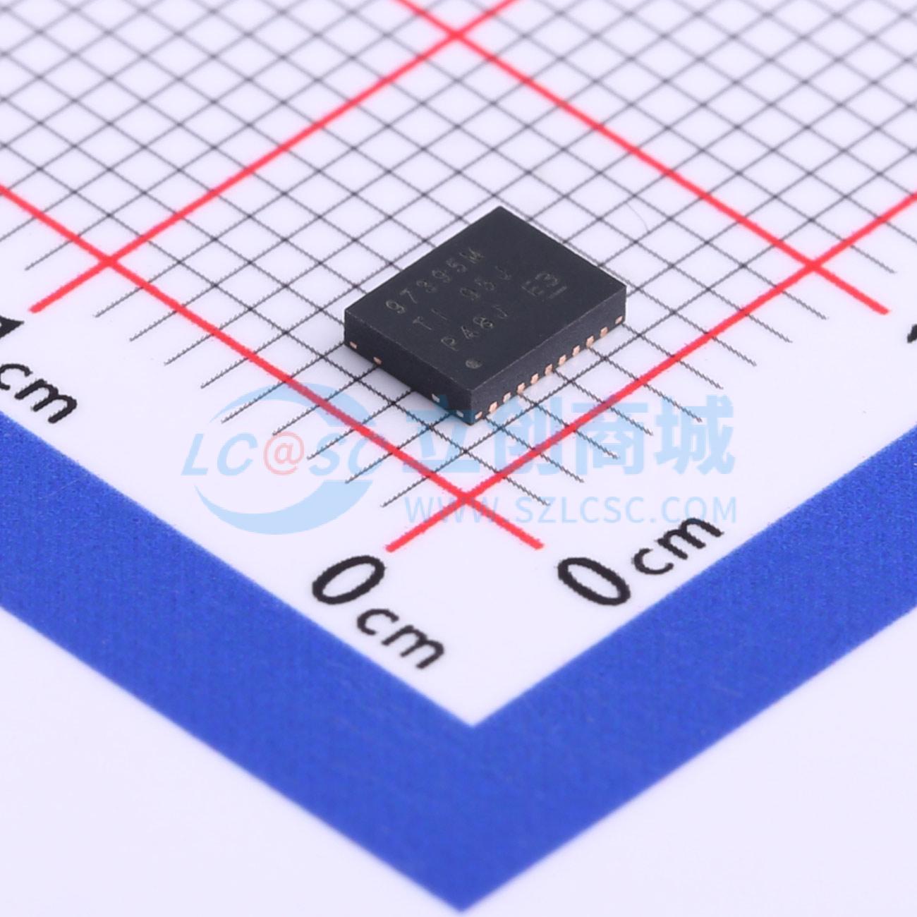 点击查看大图 CSD97395Q4M实物图