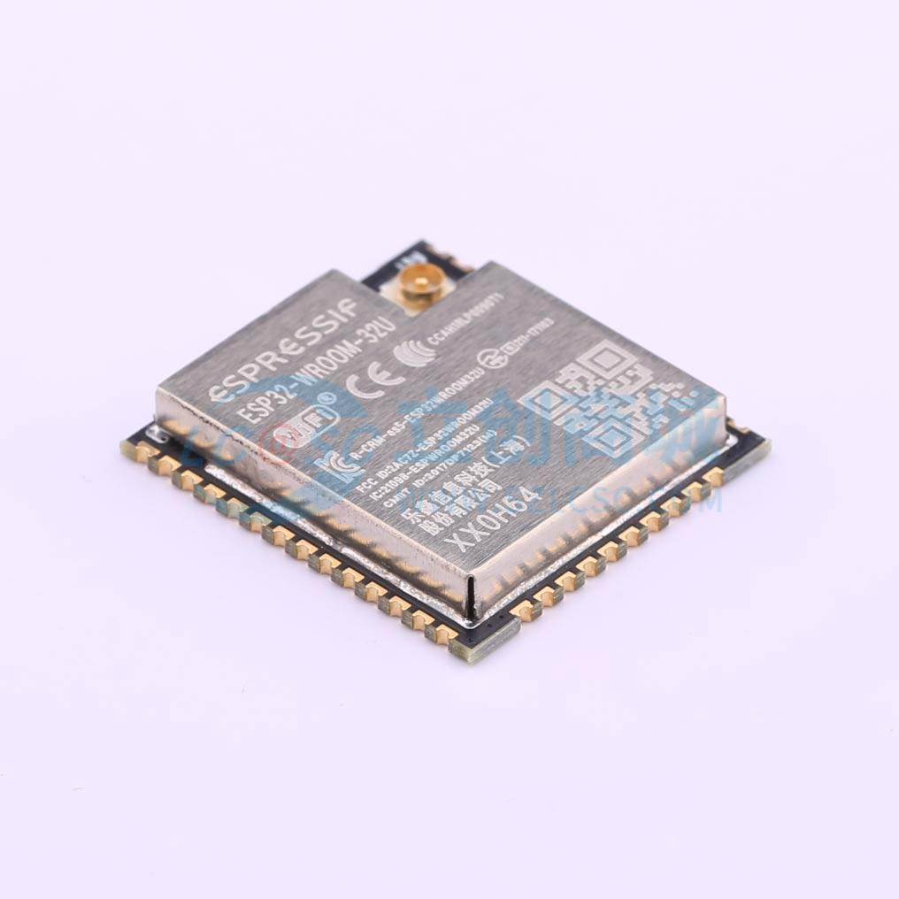 ESP32-WROOM-32U-N8商品缩略图