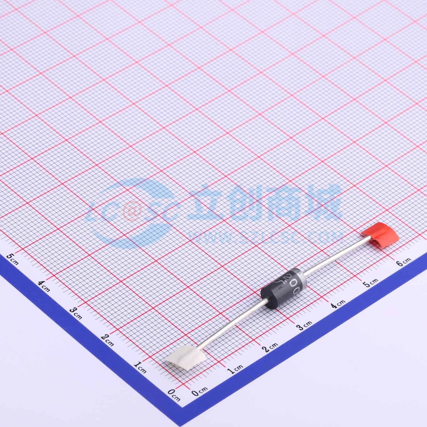 点击查看大图 SR5200实物图