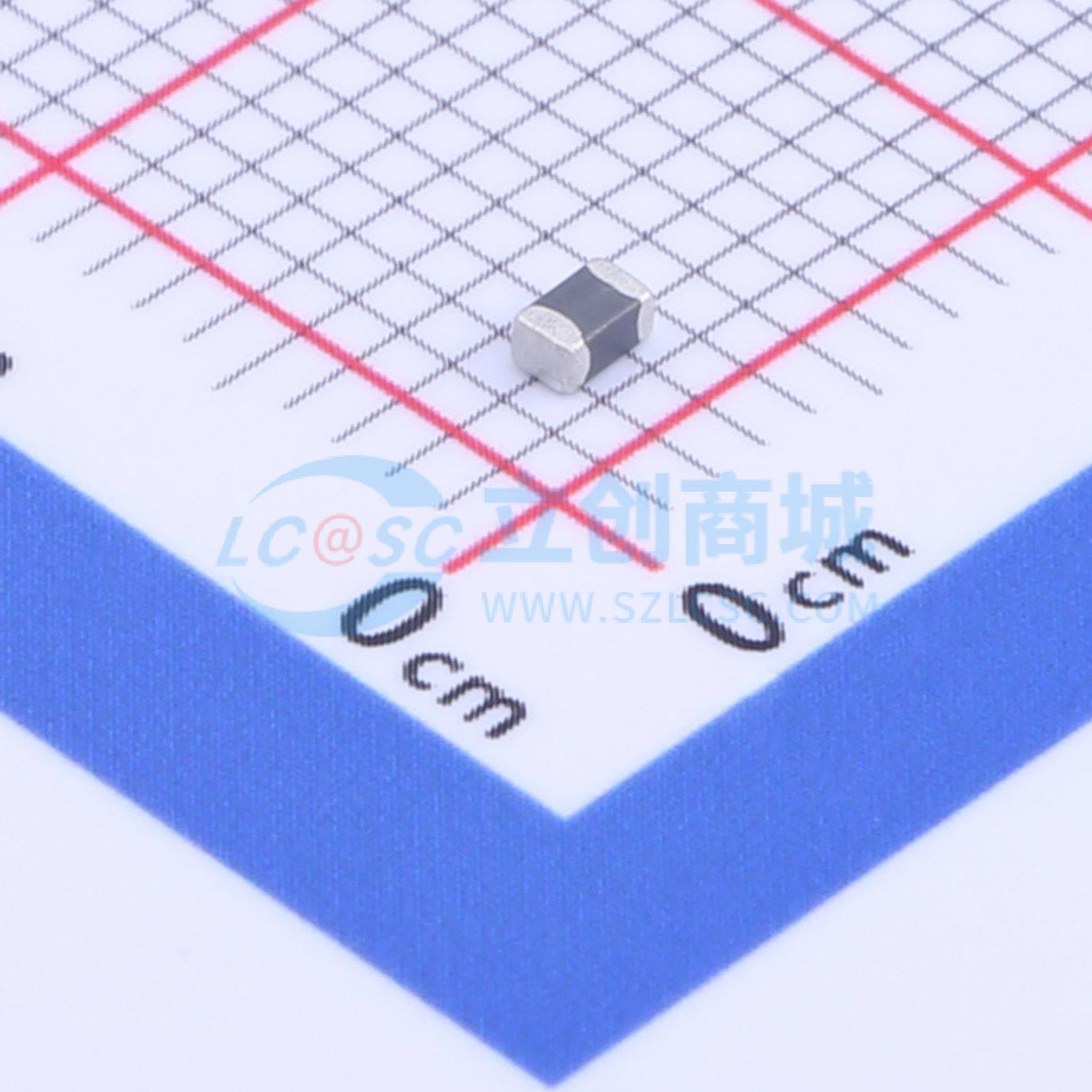 点击查看大图 EBLS201209-4R7K实物图