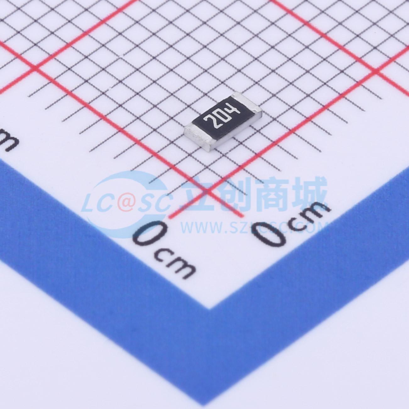 点击查看大图 WK12V2003FTL实物图