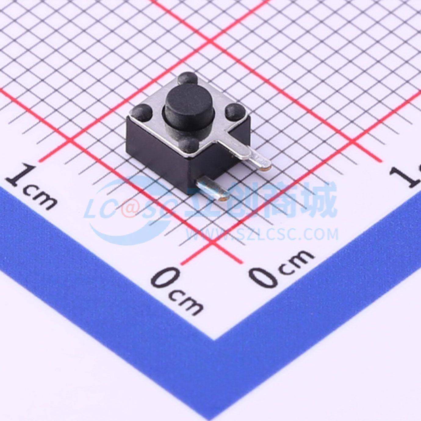 点击查看大图 TC-1109DE-B-A实物图