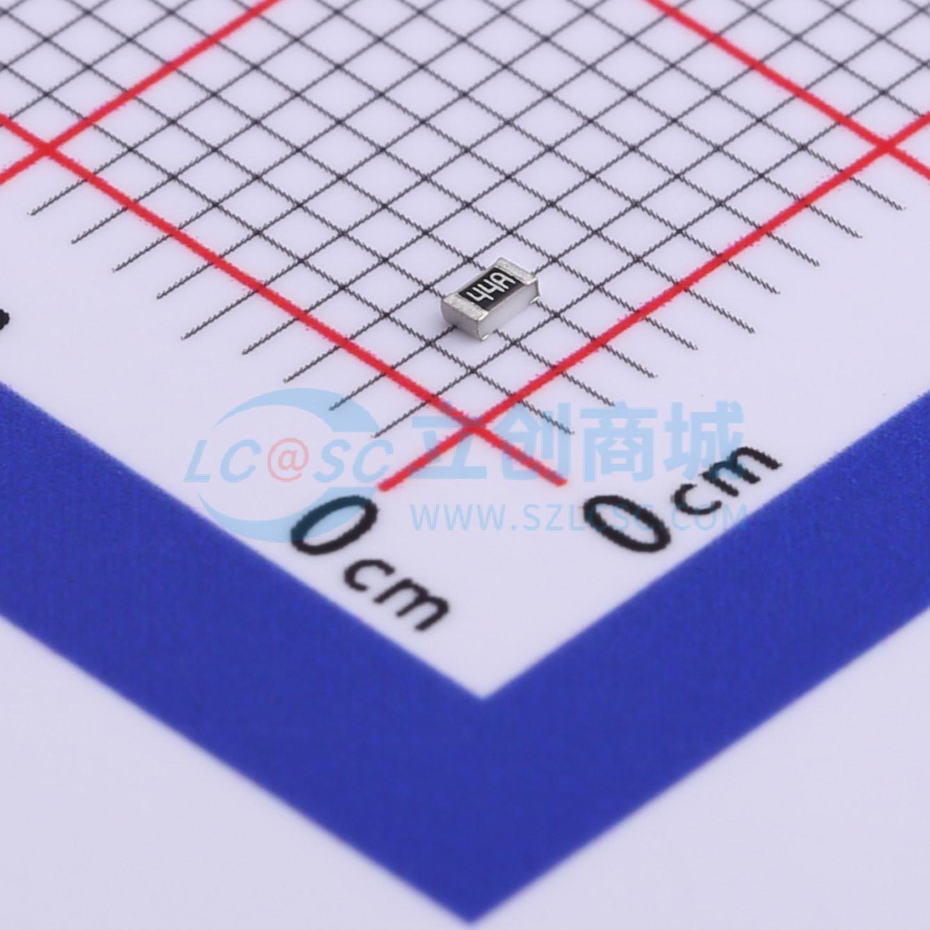 点击查看大图 TD03G2800BT实物图