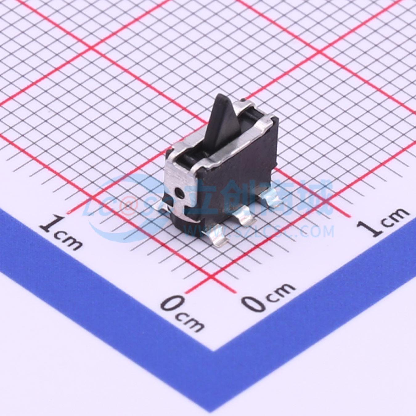 点击查看大图 TQ-2519S实物图