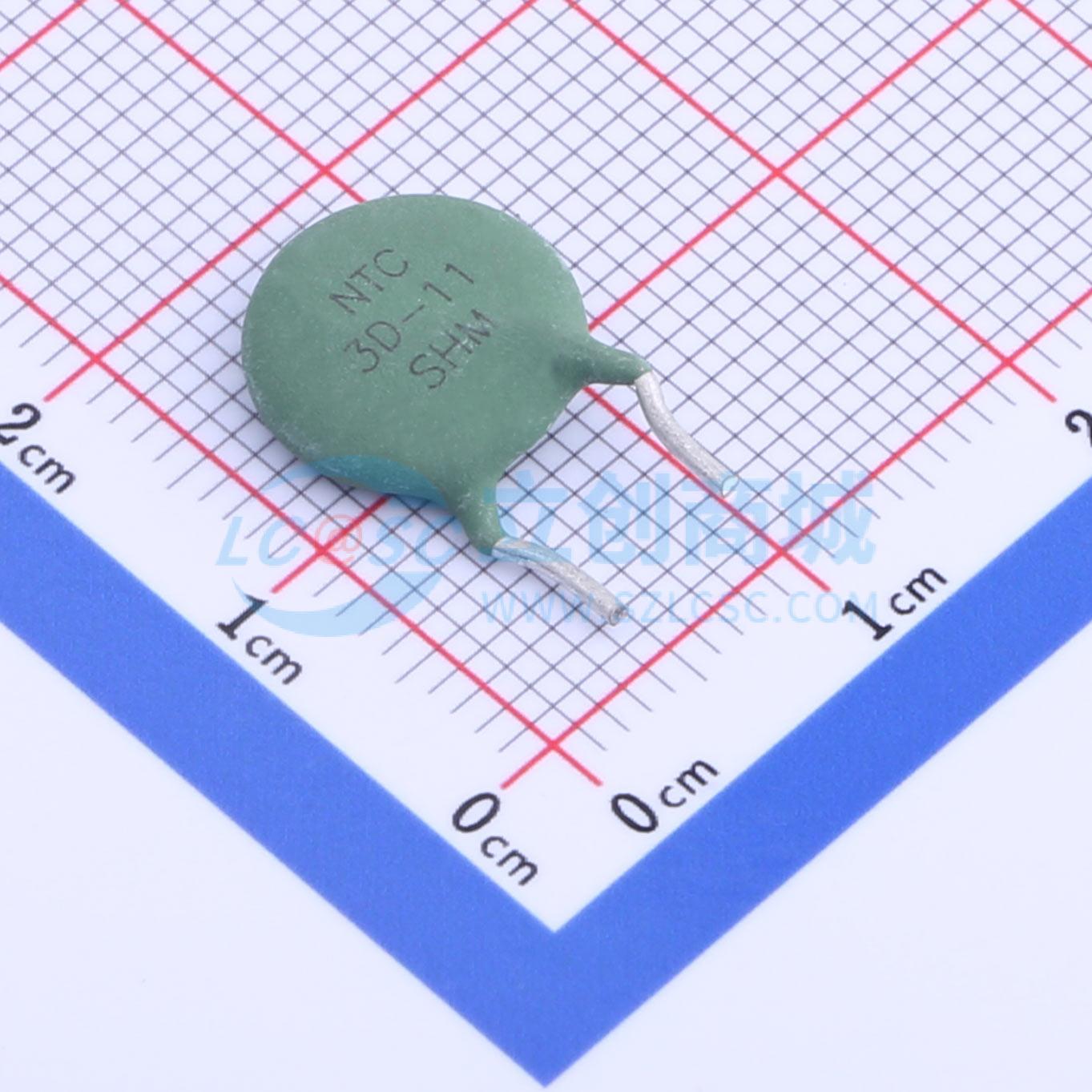 点击查看大图 DRM309D11MK835GA0实物图