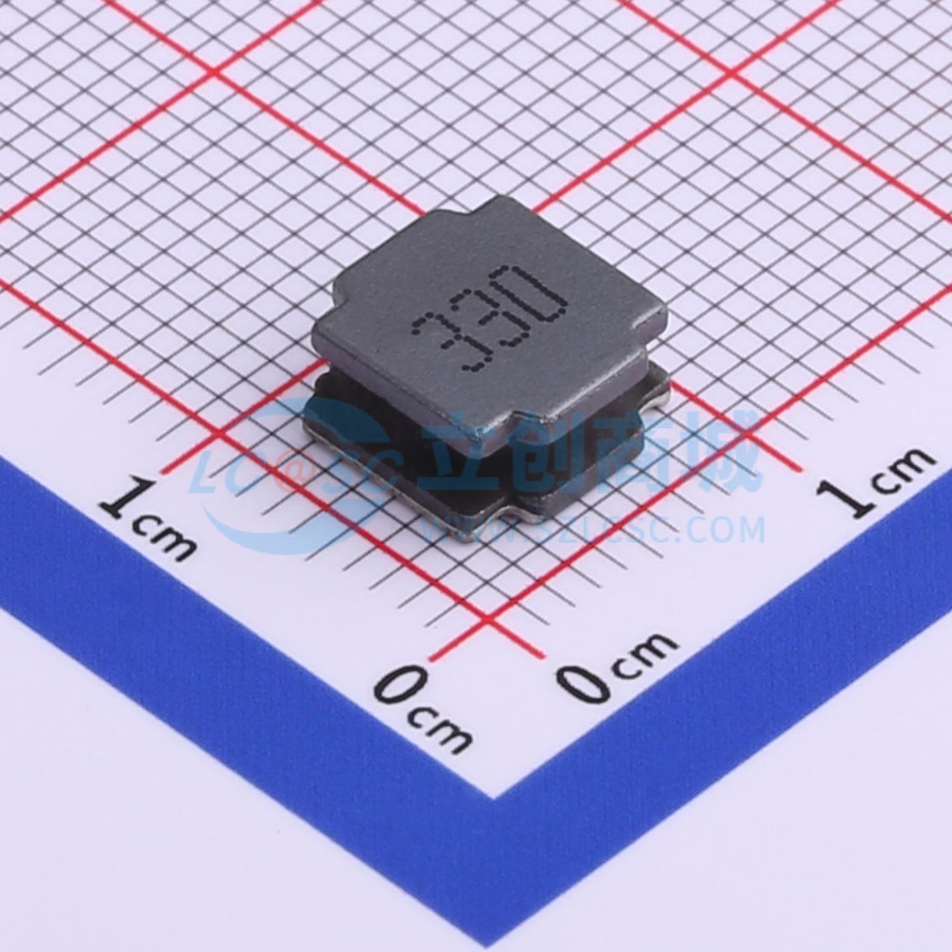 SCNR8040-330MT实物图