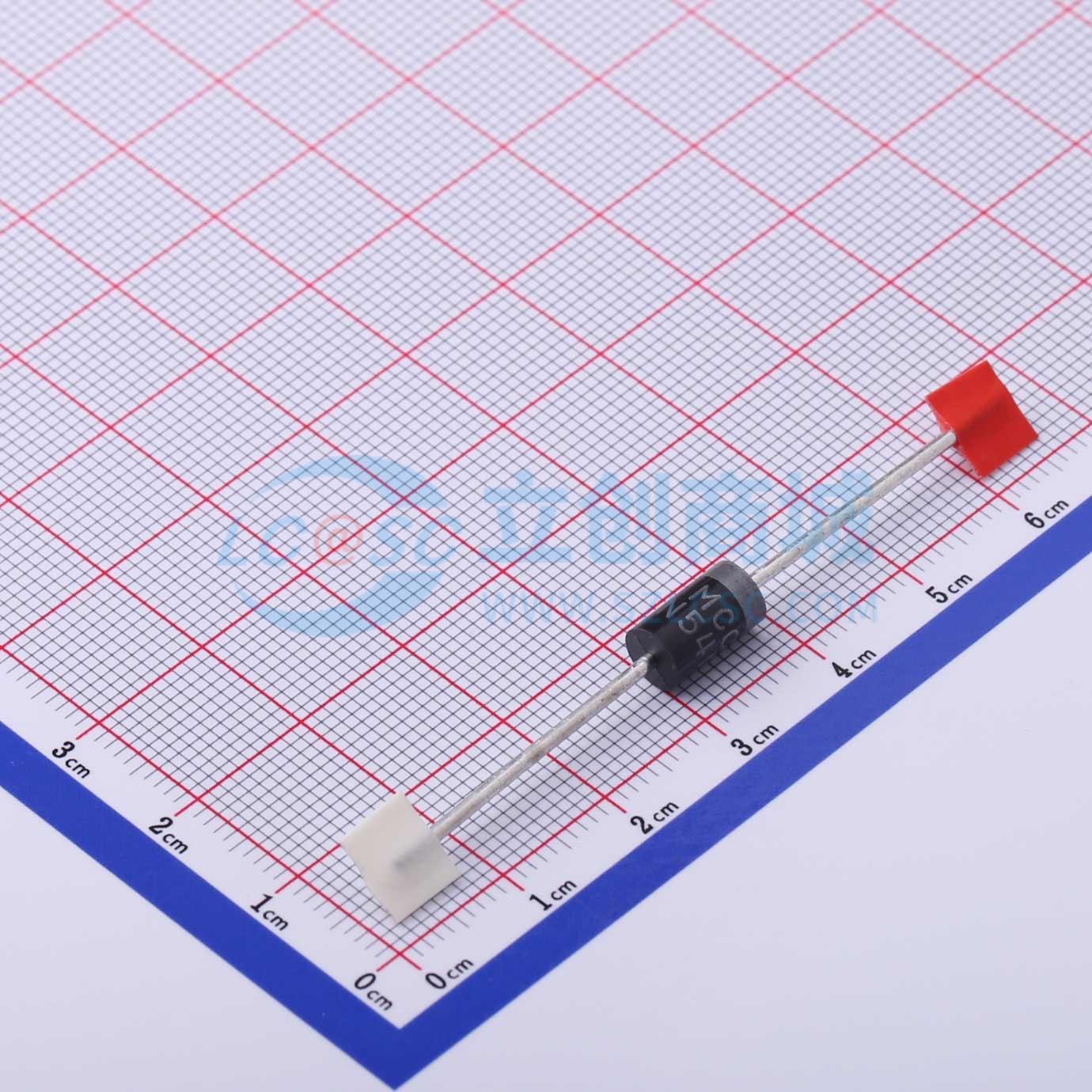 1N5416GP-TP实物图