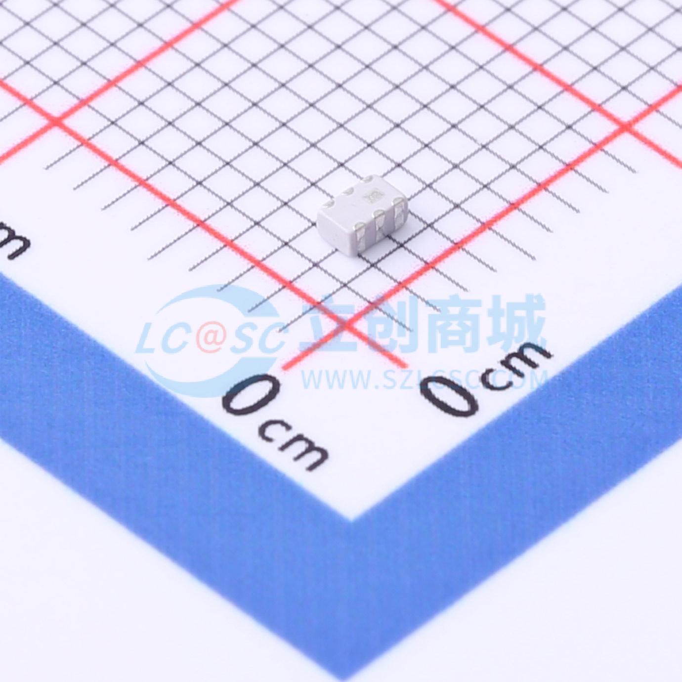 LDD211G3203F-591实物图