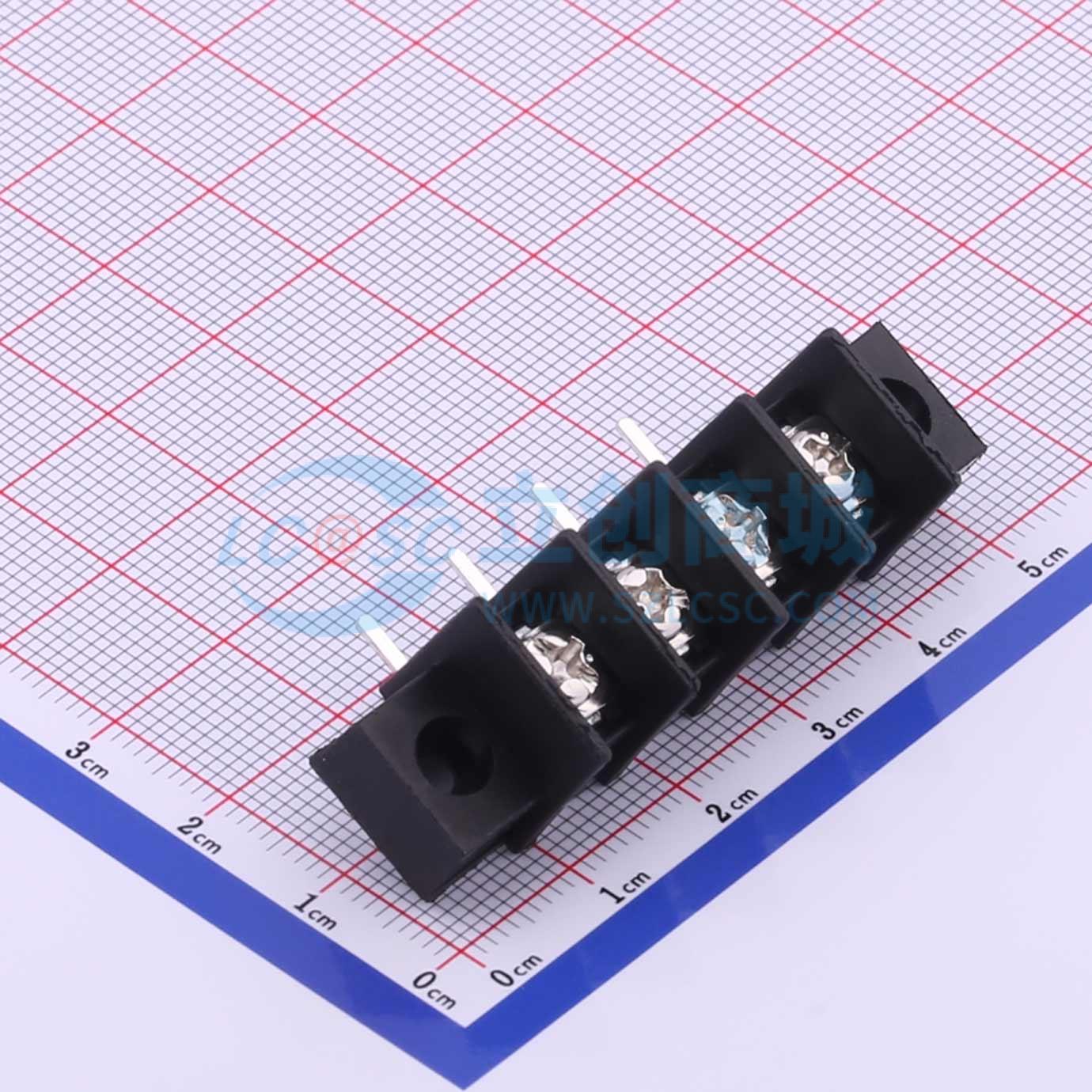 KF35RM-8.25-4P实物图