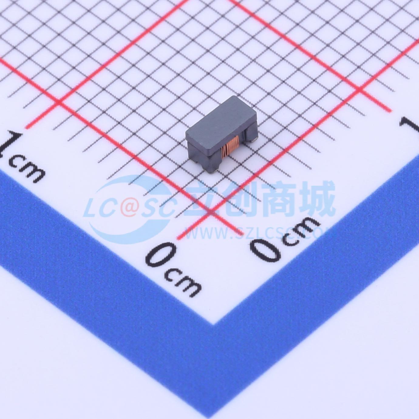 CMF3216F-102-2P-T实物图