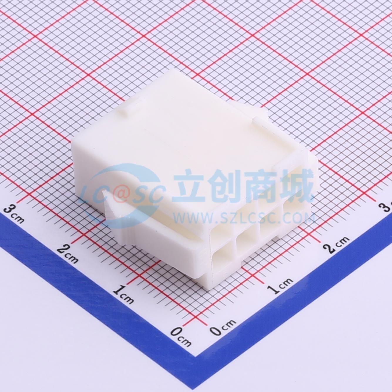 点击查看大图 HX41406-8R实物图