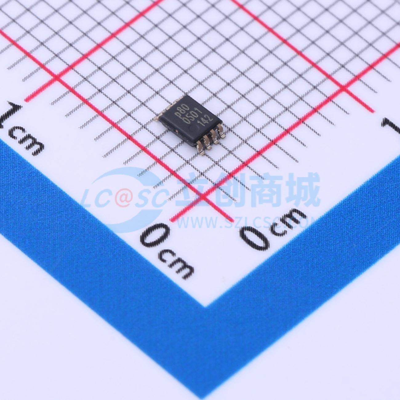 74AUP2G80DC,125实物图