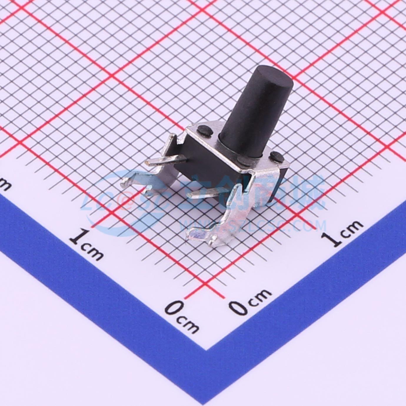 点击查看大图 TS-1093A-A13B2-D2实物图