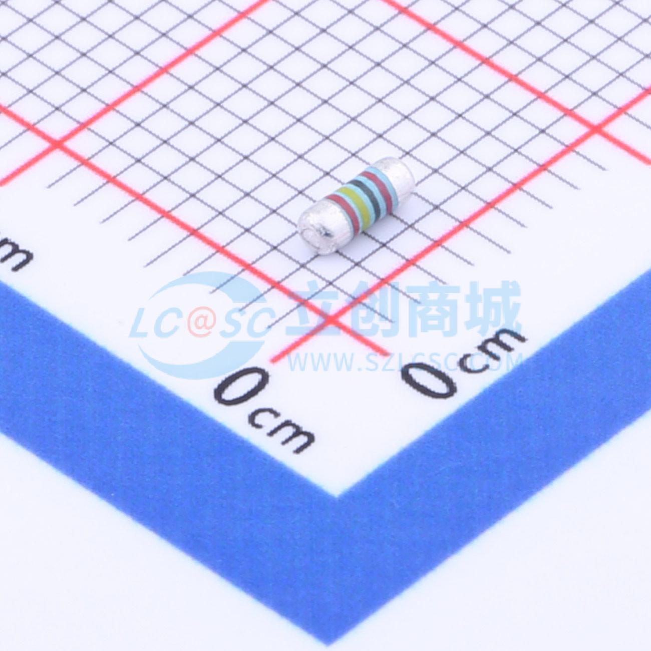 点击查看大图 MM204VF24K0TKRTR3K0实物图