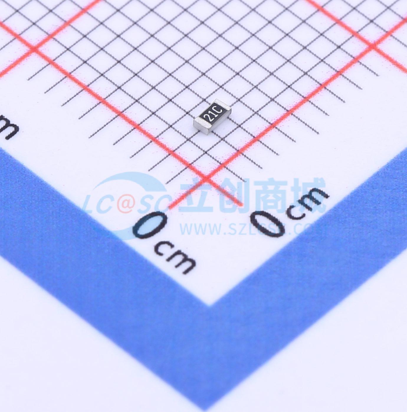 点击查看大图 TD03G1622FT实物图