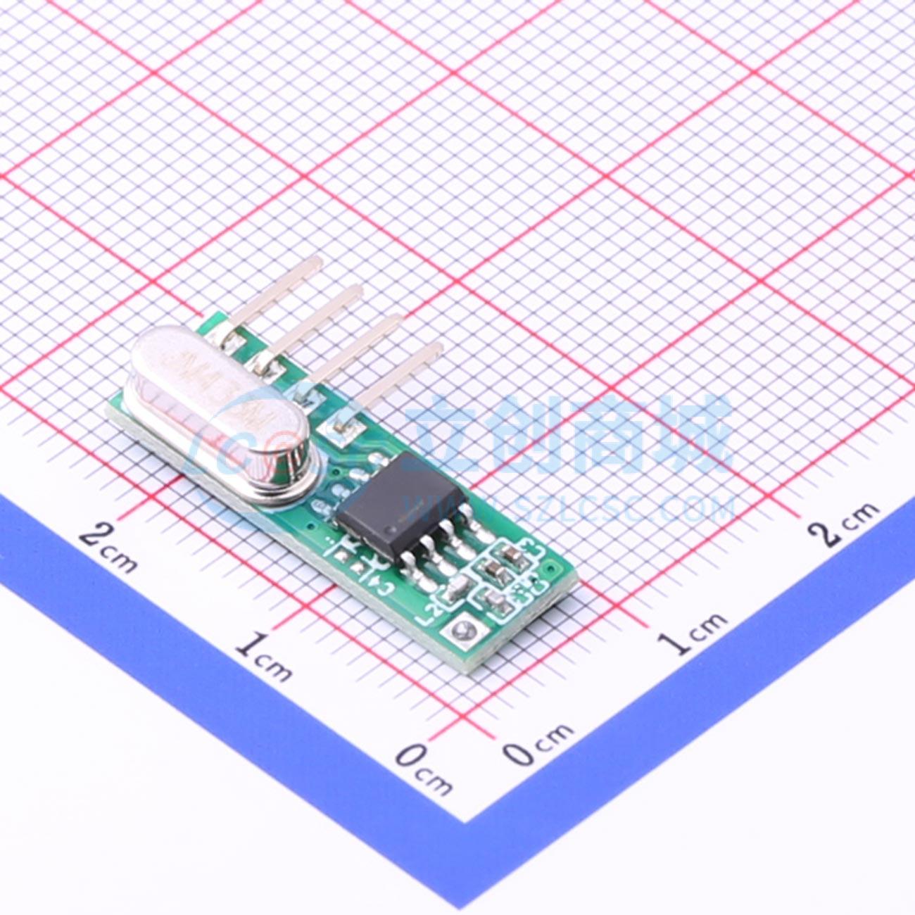 RXB45实物图