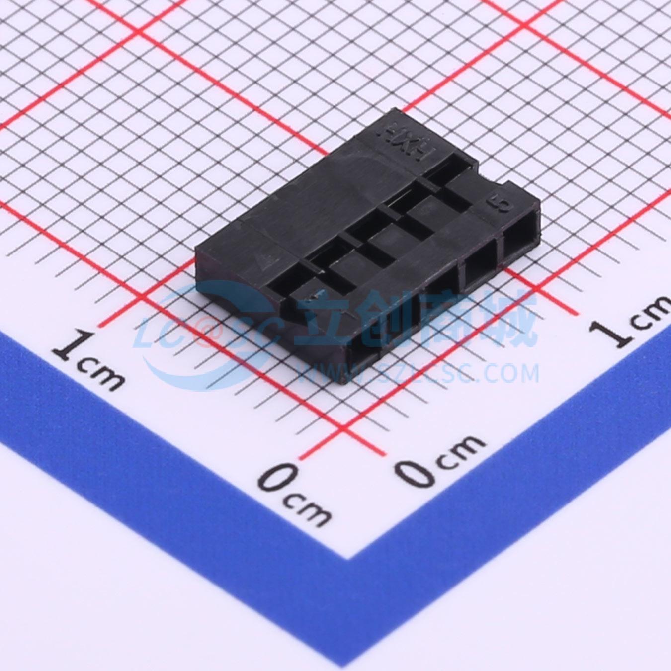 点击查看大图 HX20011-5Y实物图