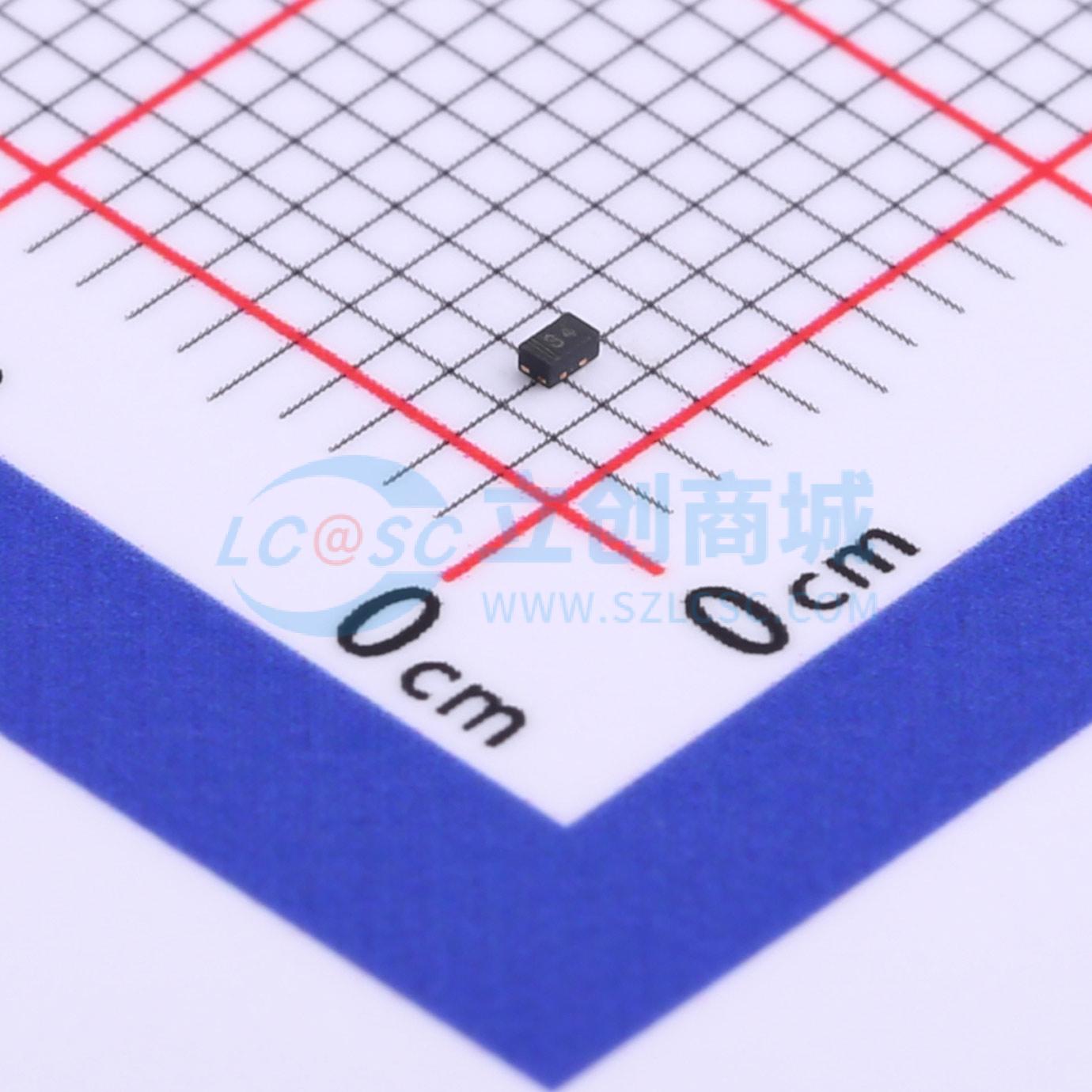 点击查看大图 SI3134KL3-TP实物图