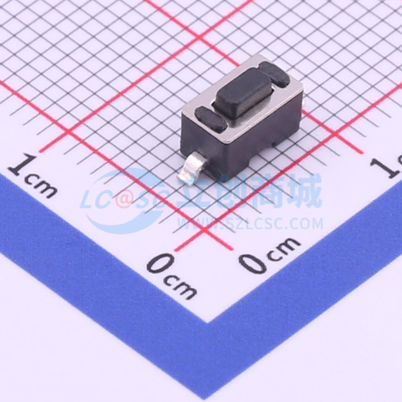 点击查看大图 UK-B0227-G4.3-160-B实物图