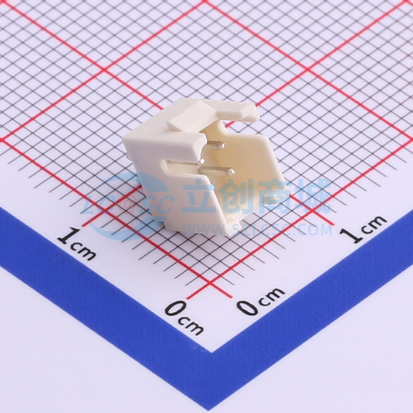 点击查看大图 HX20028-4A实物图