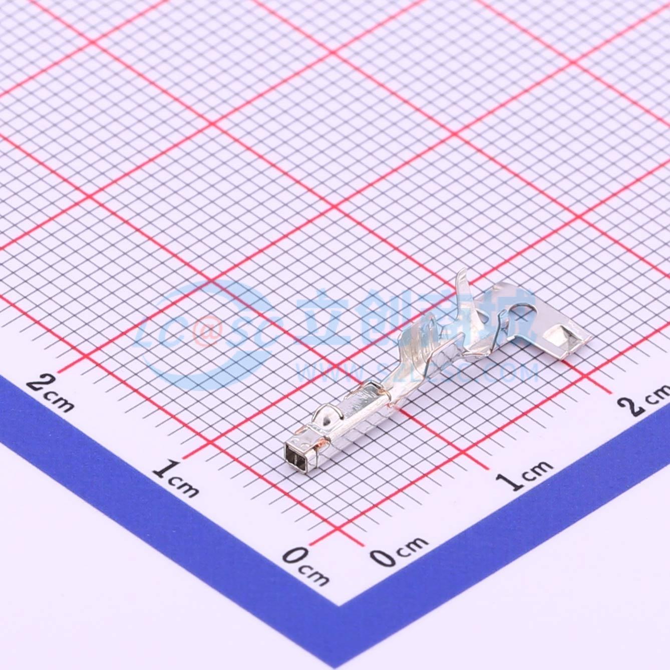点击查看大图 1418850-1实物图