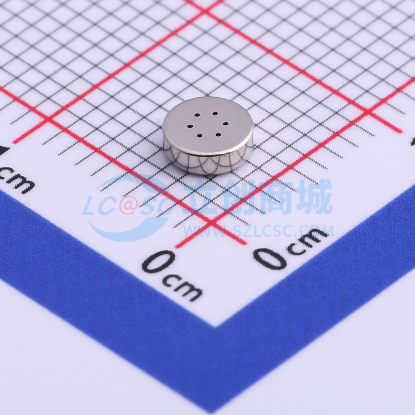 GMI4013S-2C32DB实物图