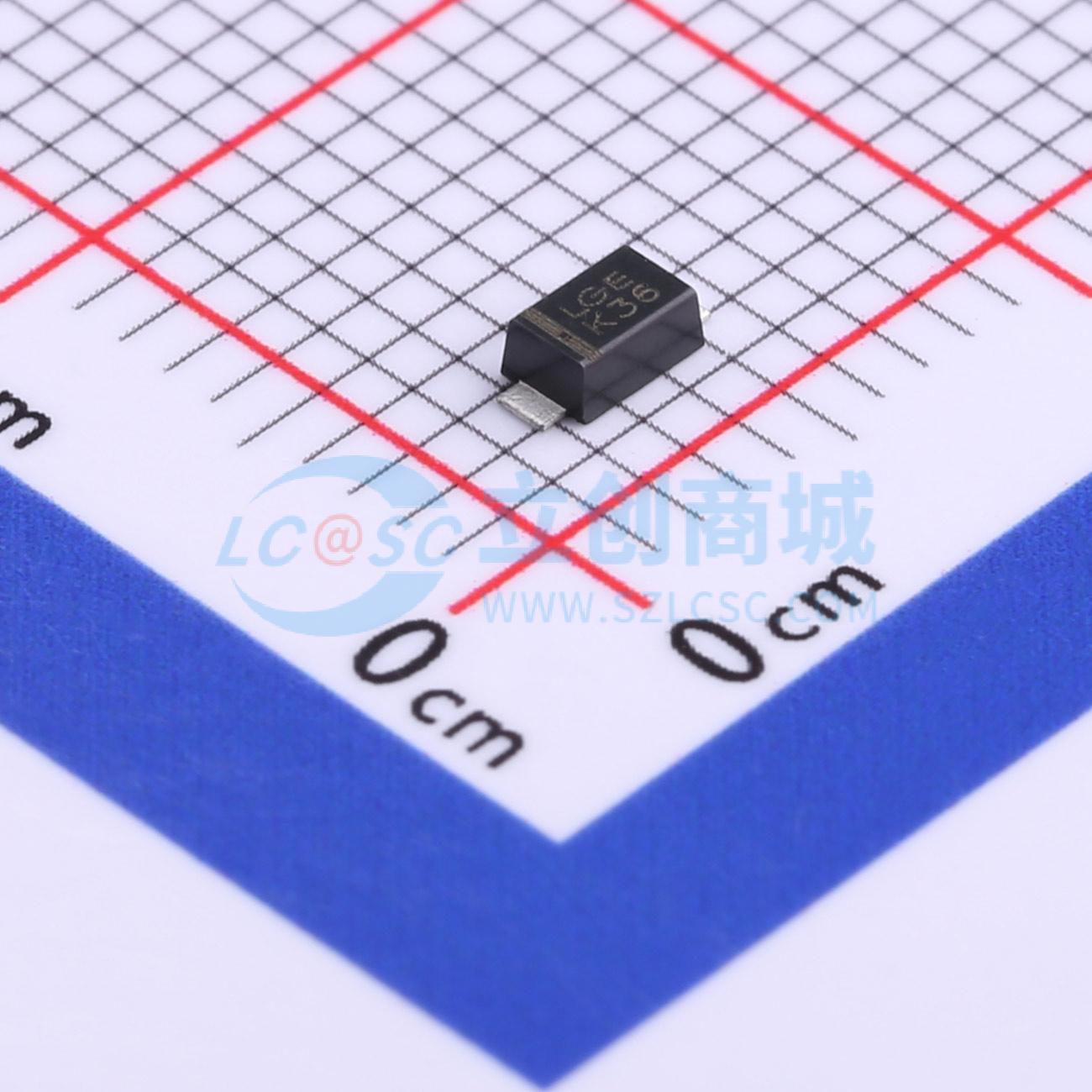 点击查看大图 DSK36实物图