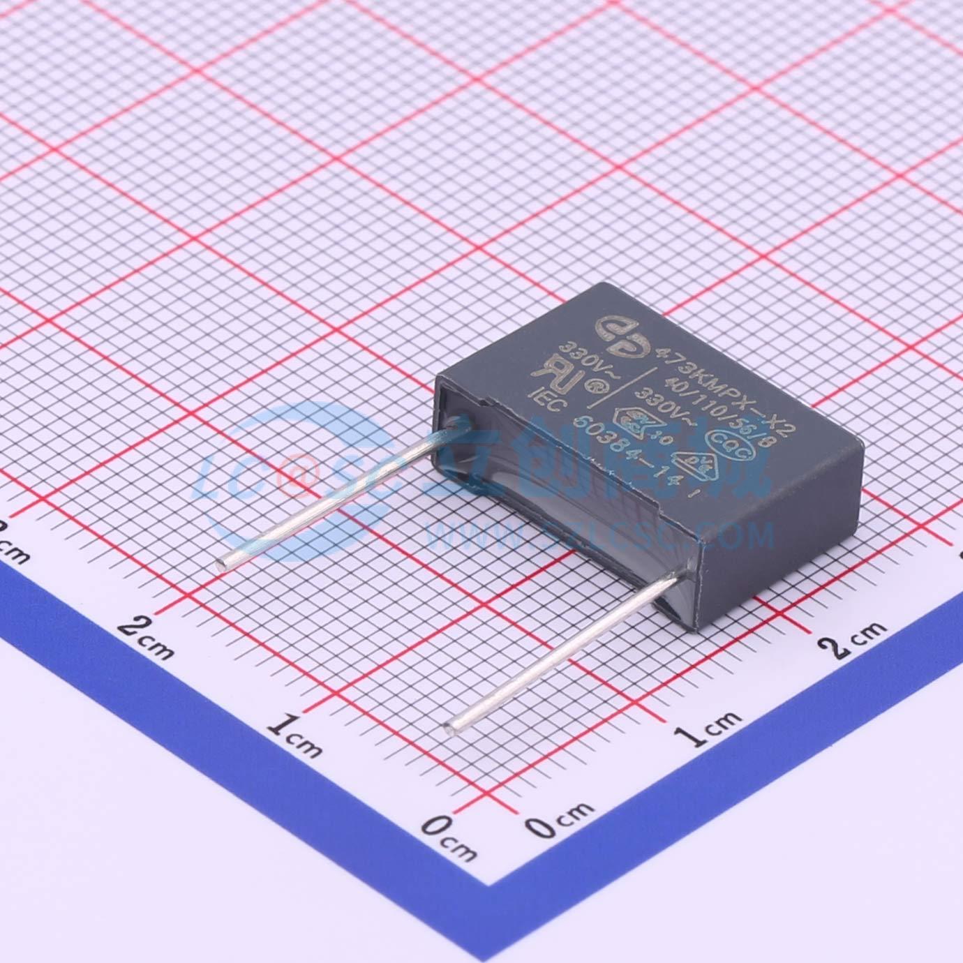 点击查看大图 GX3047实物图