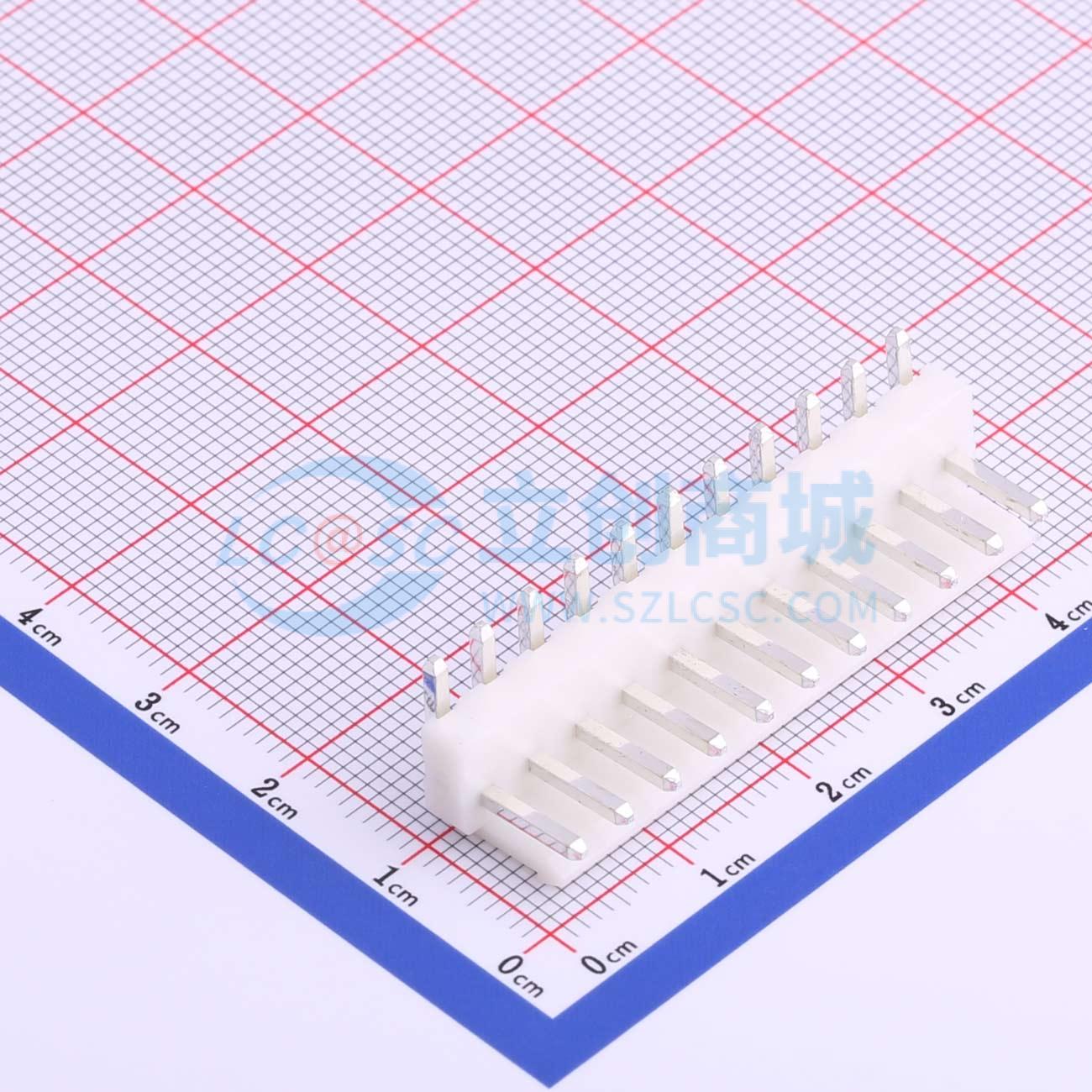 HX39601-11WAP实物图