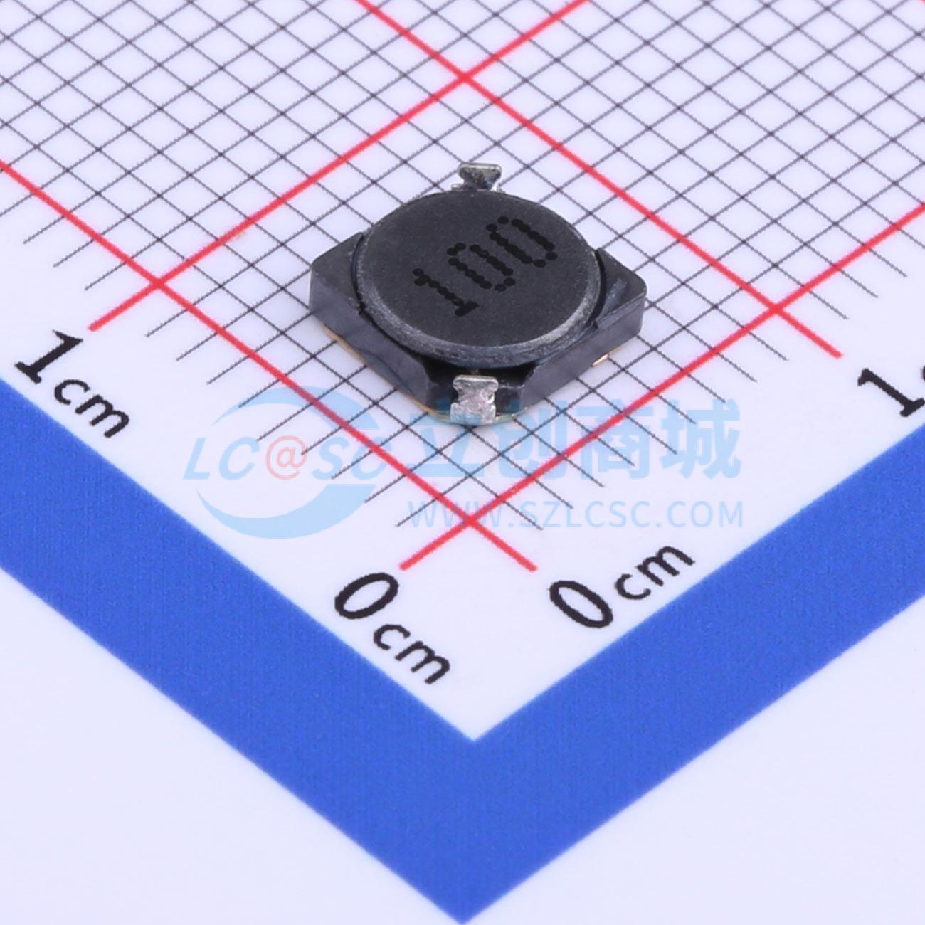 点击查看大图 MSRH5D18-100MT实物图