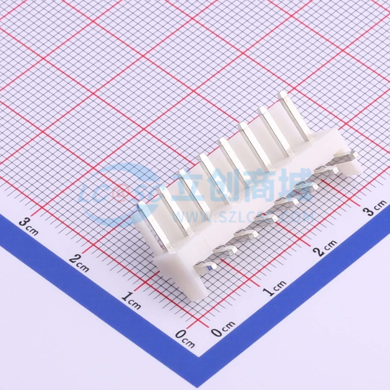 HX39601-8WAD实物图