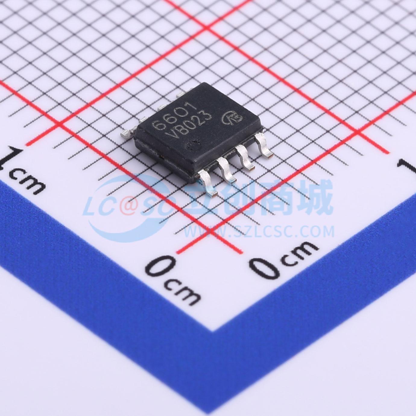 点击查看大图 CEM6601-VB实物图