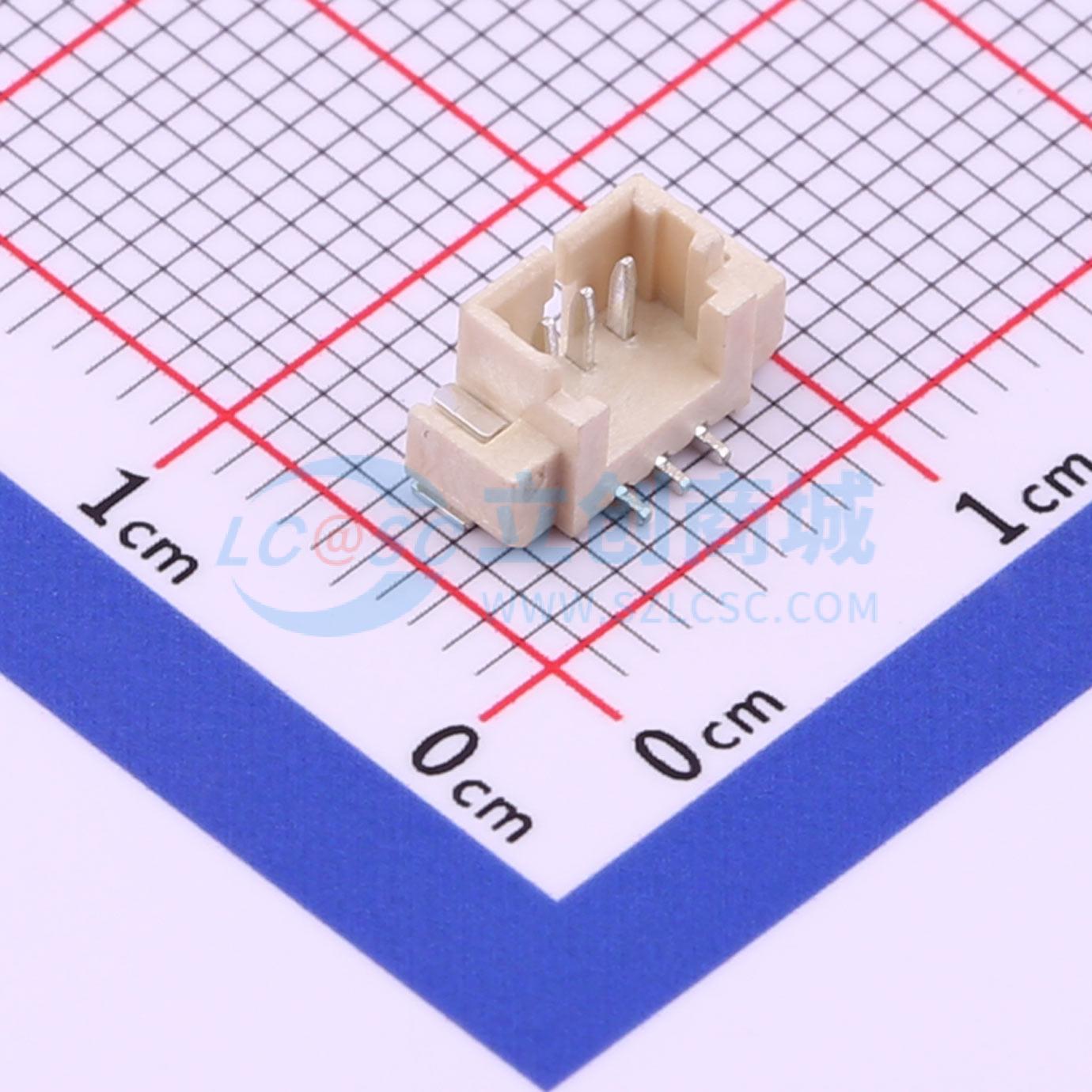 点击查看大图 1.25T-3P-LT实物图
